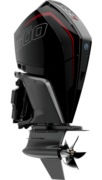 Protagon 25 Sundeck